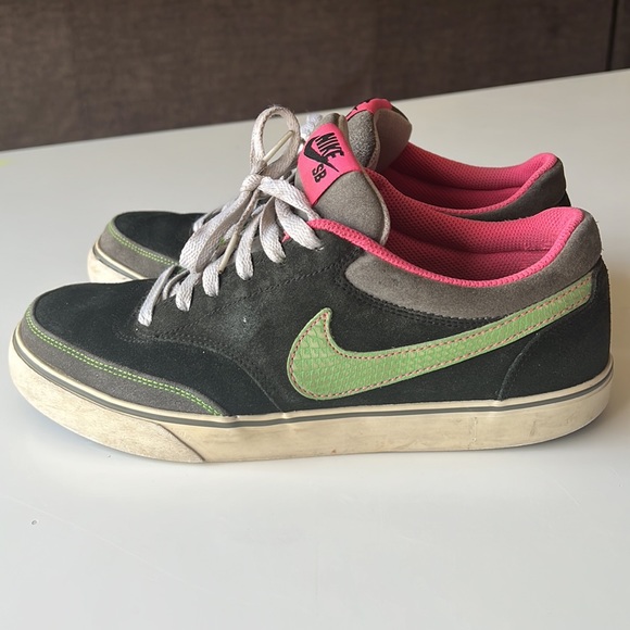 Nike SB Zoom Air Harbor - Picture 11 of 11